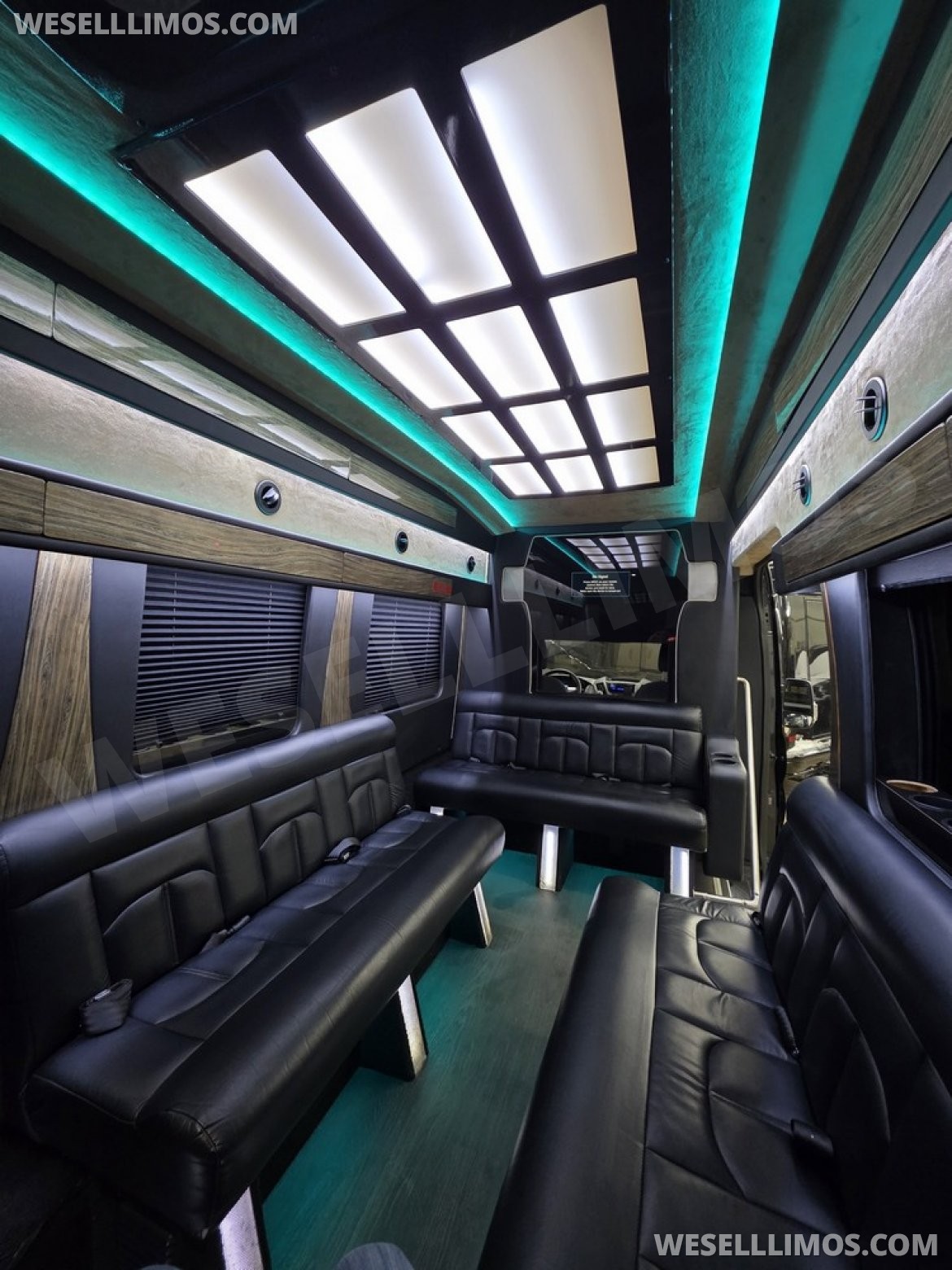 Sprinter for Sale in Erie, PA - Photo 7