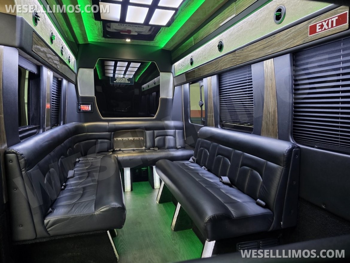 Sprinter for Sale in Erie, PA - Photo 9