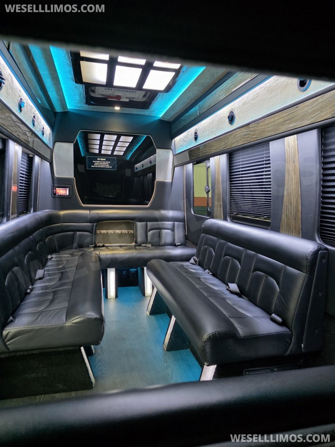 Sprinter for Sale in Erie, PA - Photo 10