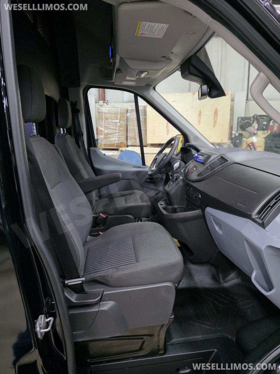 Sprinter for Sale in Erie, PA - Photo 14