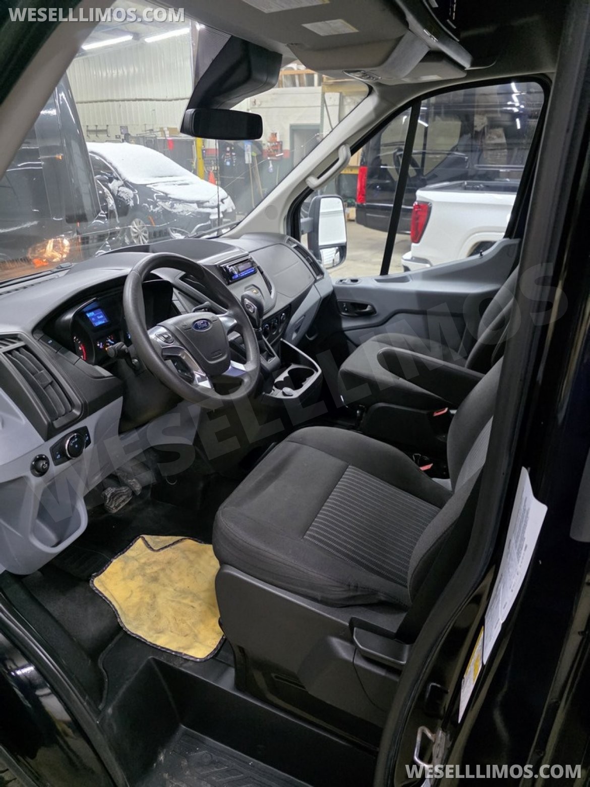 Sprinter for Sale in Erie, PA - Photo 17