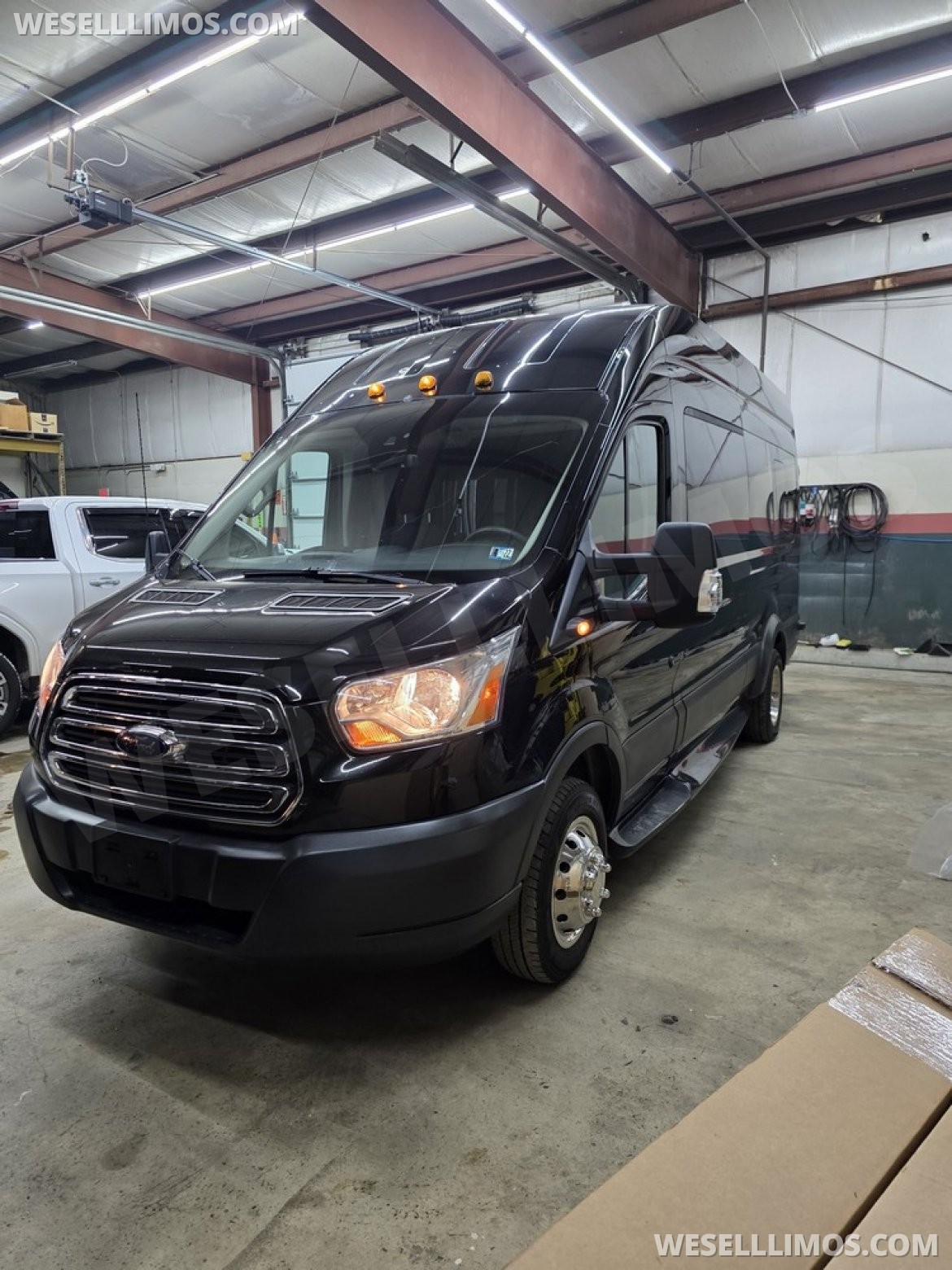 Sprinter for Sale in Erie, PA - Photo 19
