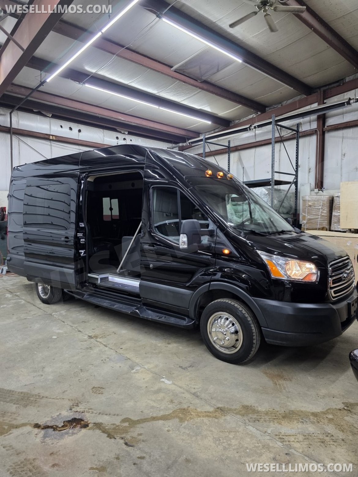 Sprinter for Sale in Erie, PA - Photo 20