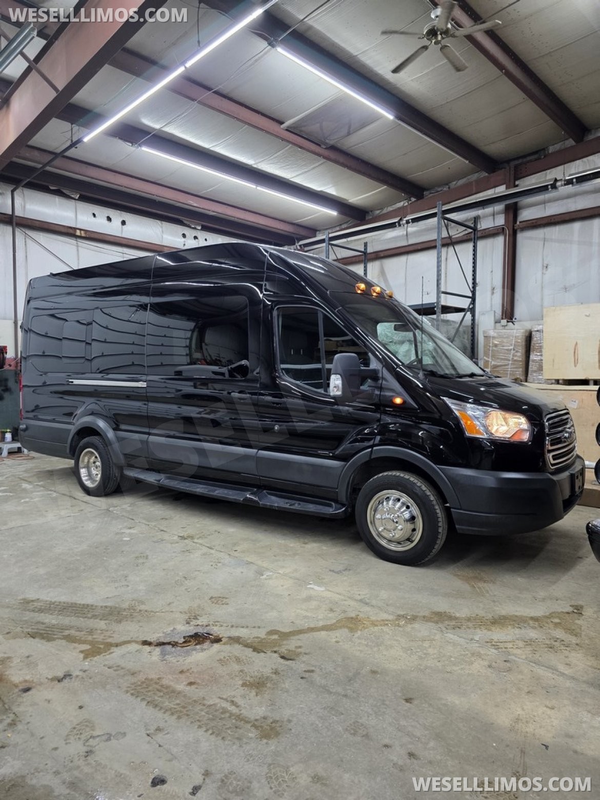 Sprinter for Sale in Erie, PA - Photo 21