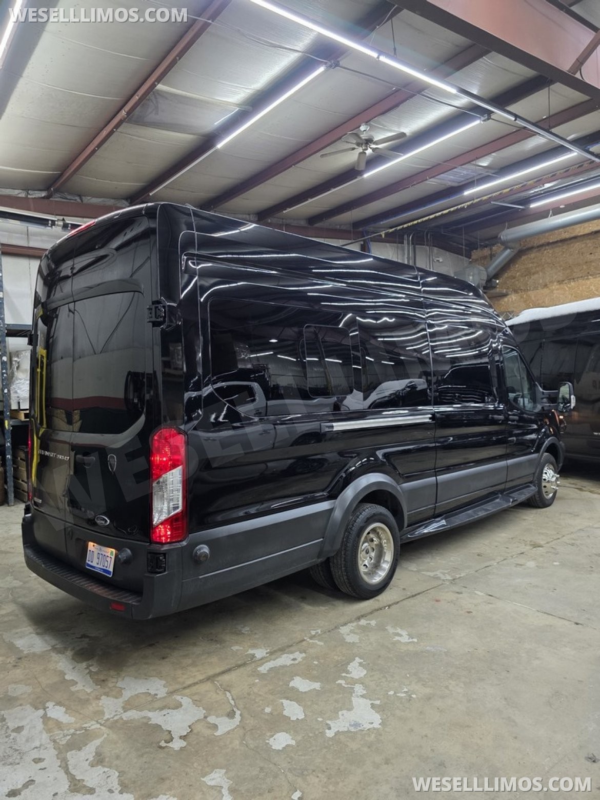 Sprinter for Sale in Erie, PA - Photo 22