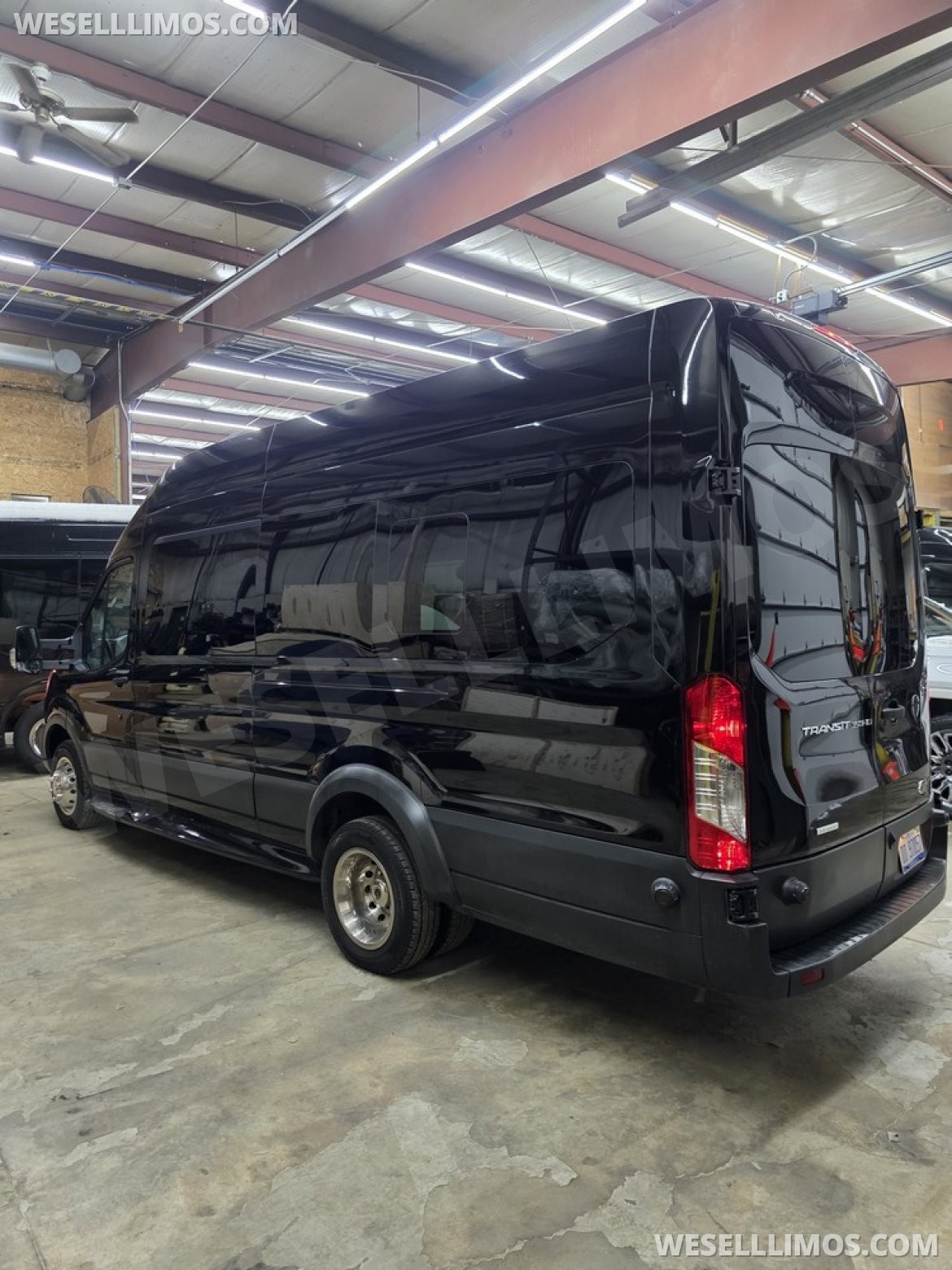 Sprinter for Sale in Erie, PA - Photo 23