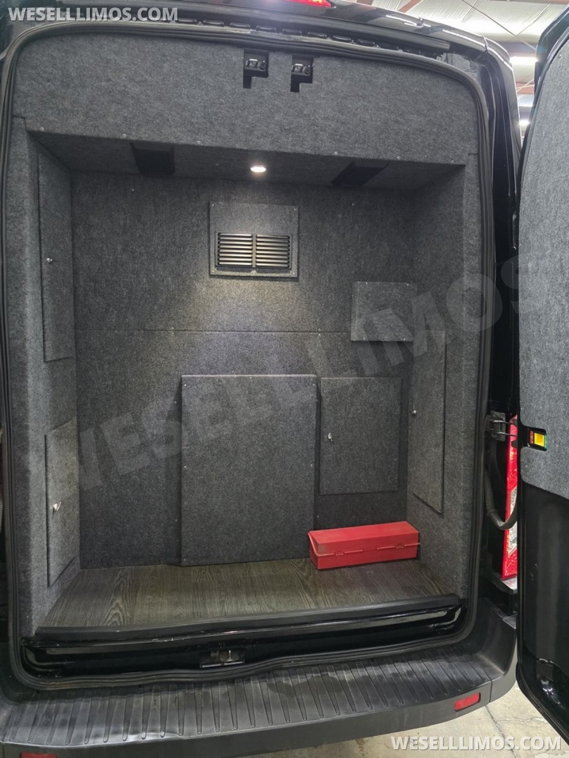 Sprinter for Sale in Erie, PA - Photo 24