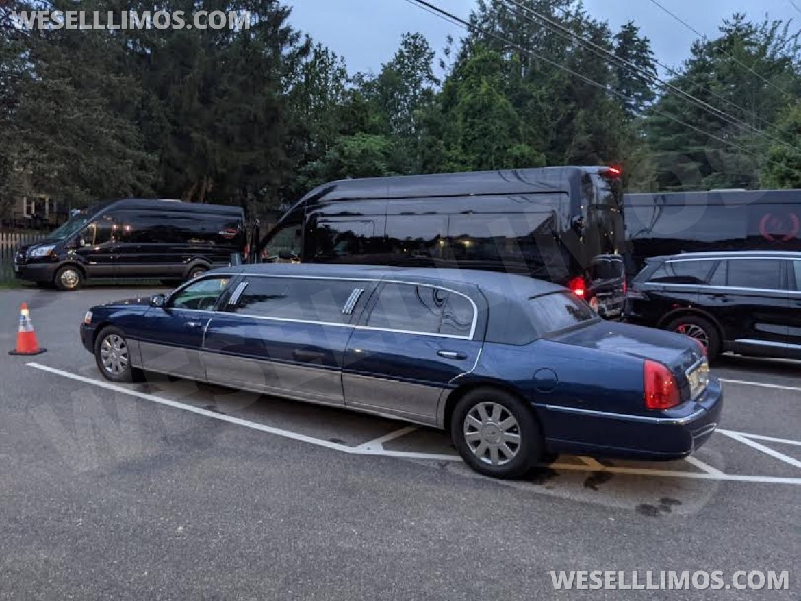 Limousine for Sale in Meredith, NH - Main Photo