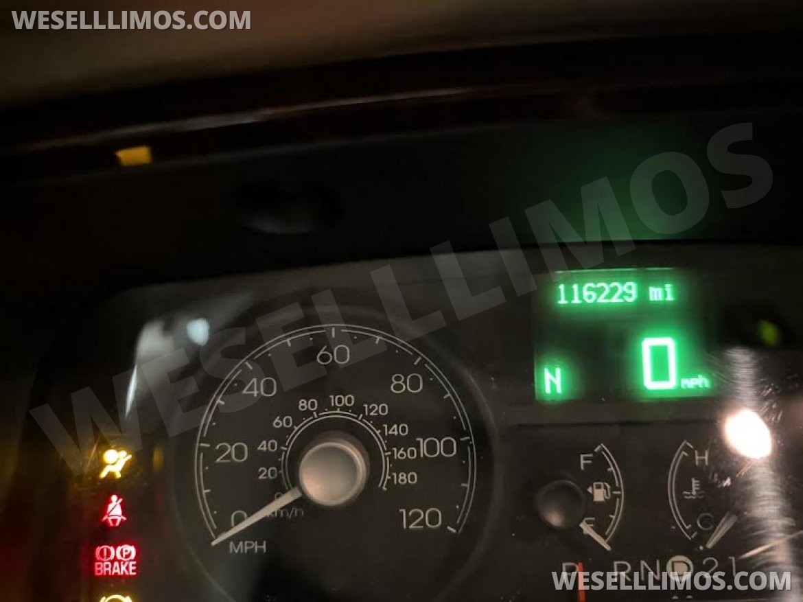 Limousine for Sale in Meredith, NH - Photo 4