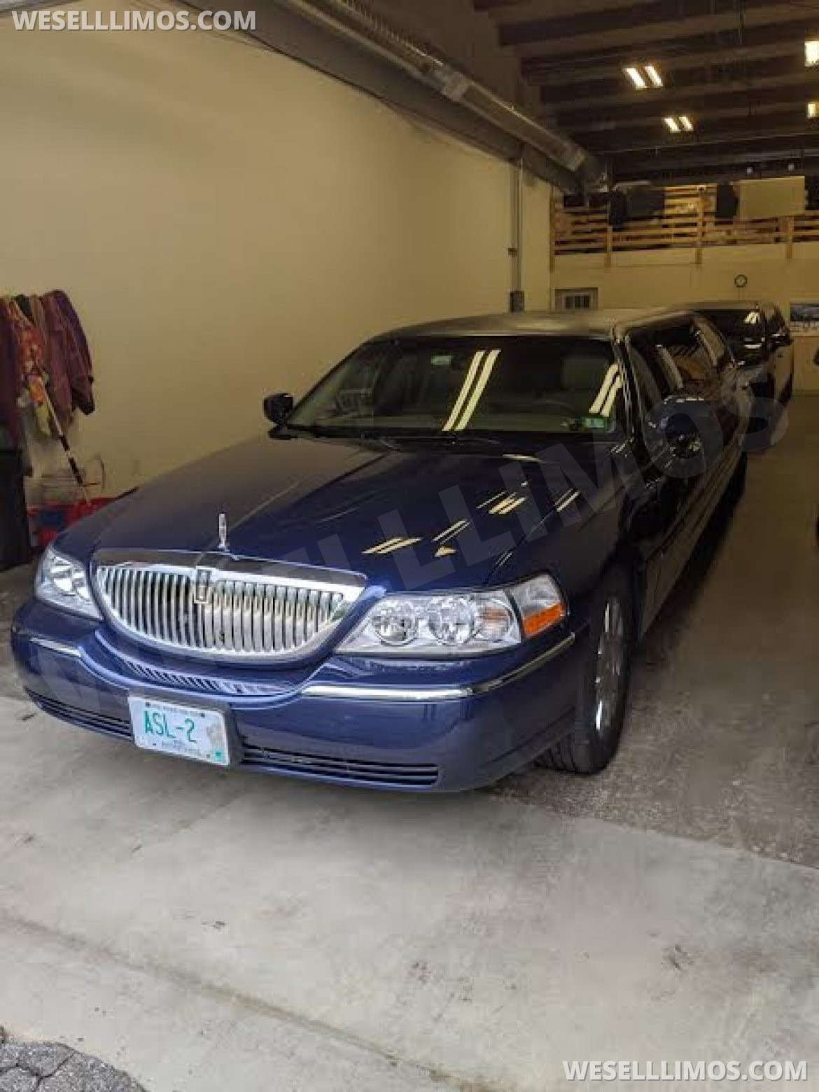 Limousine for Sale in Meredith, NH - Photo 5