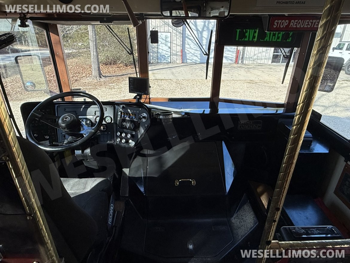 Trolley for Sale in Mandeville, LA - Photo 6