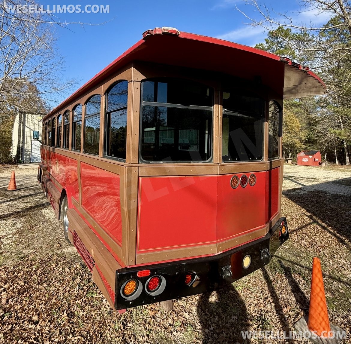 Trolley for Sale in Mandeville, LA - Photo 7