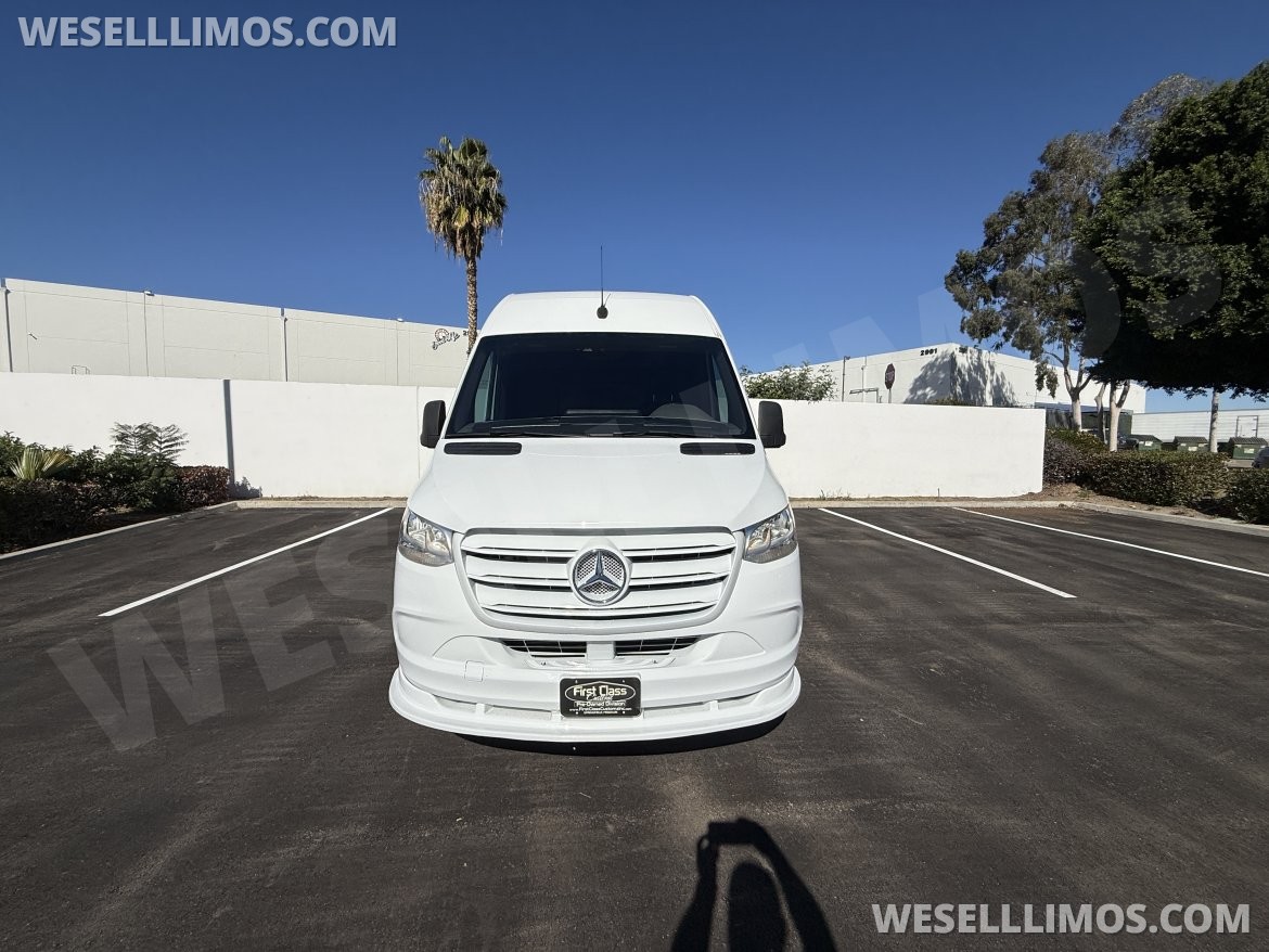 Sprinter for Sale in Corona, CA - Photo 4