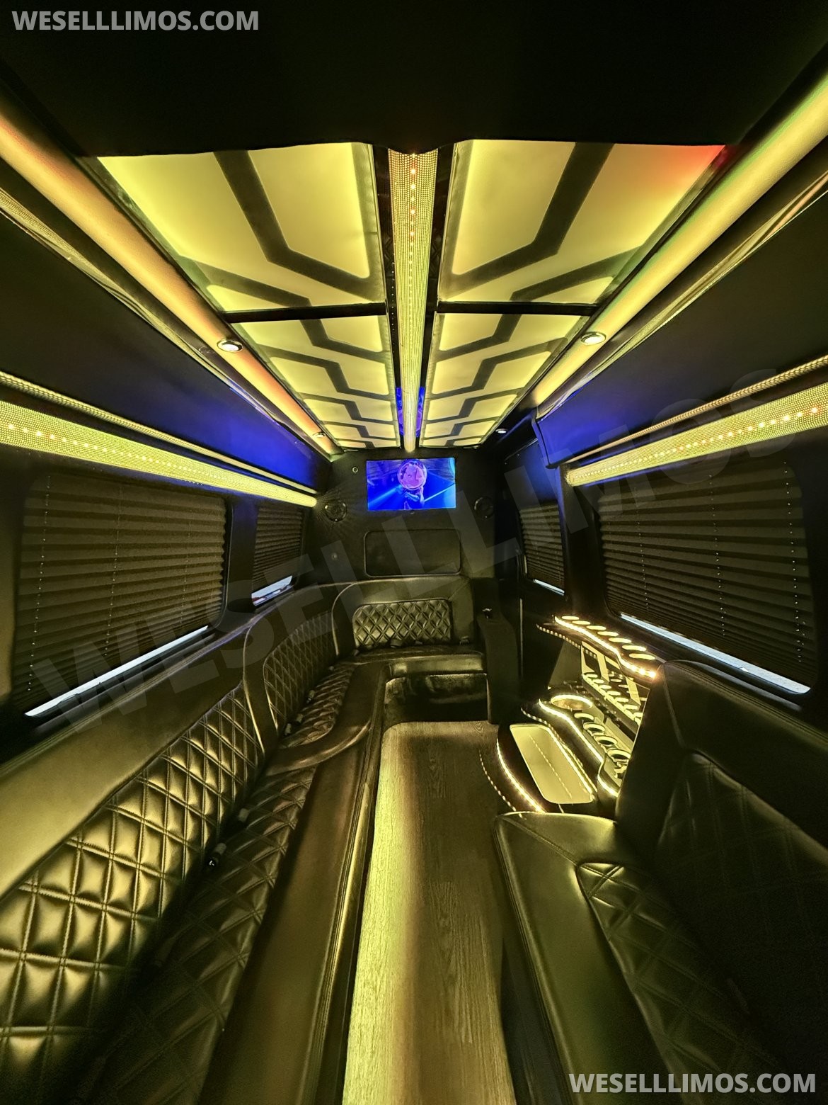 Sprinter for Sale in Corona, CA - Photo 5