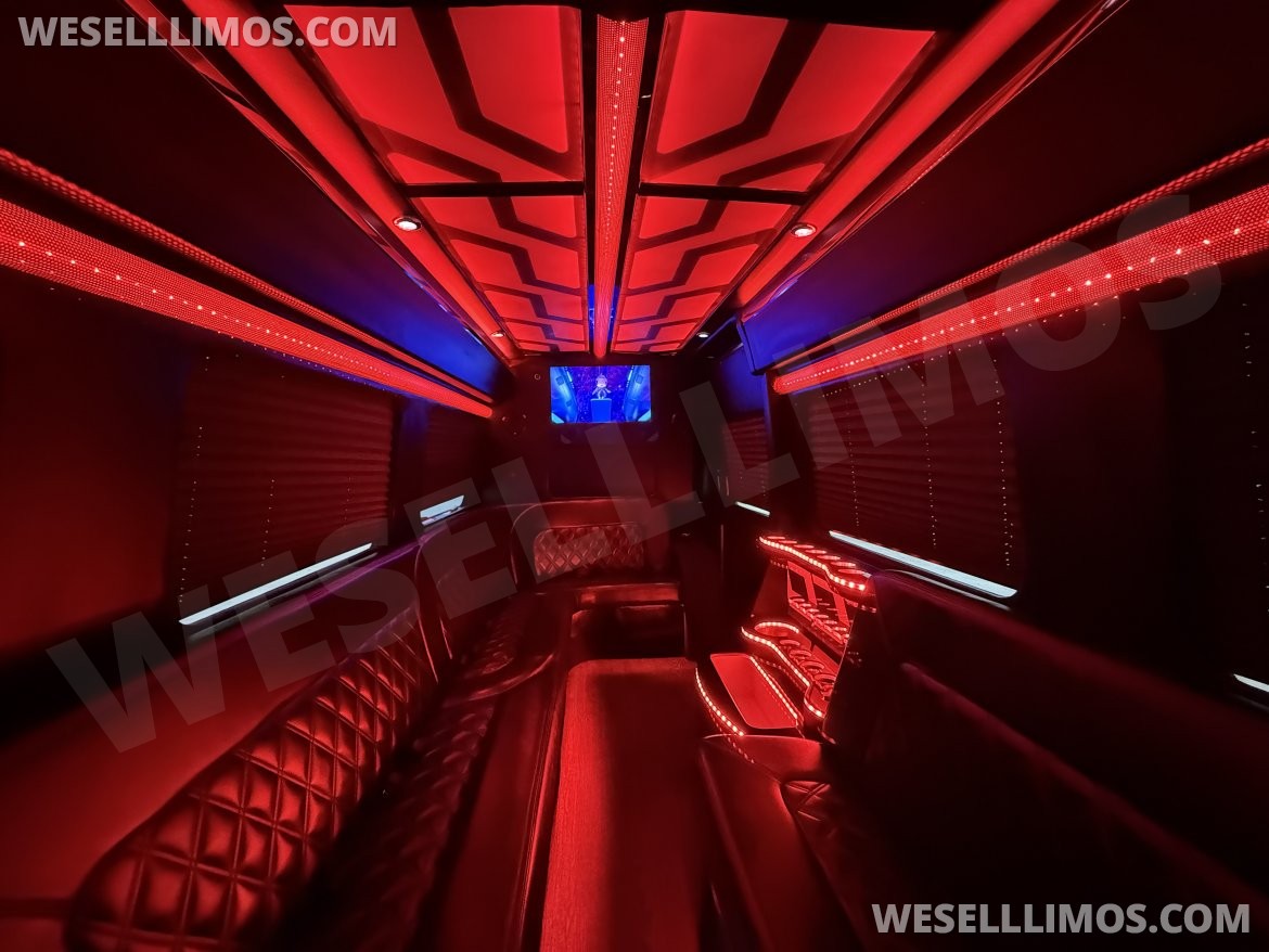 Sprinter for Sale in Corona, CA - Photo 8
