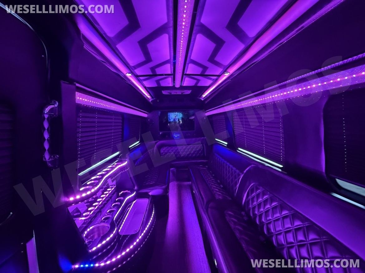 Sprinter for Sale in Corona, CA - Photo 10