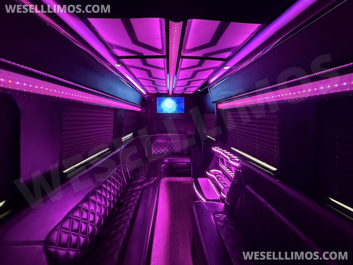 Sprinter for Sale in Corona, CA - Photo 12