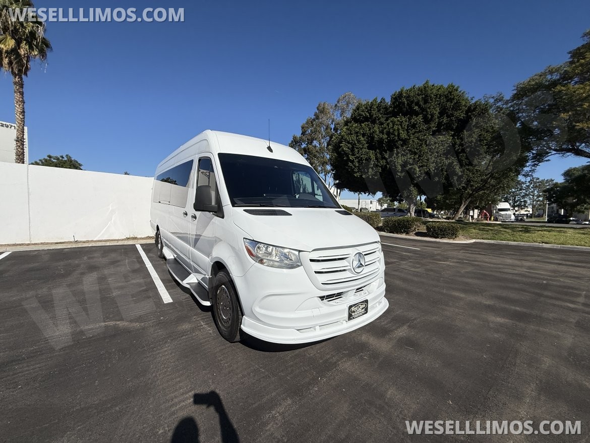 Sprinter for Sale in Corona, CA - Photo 13