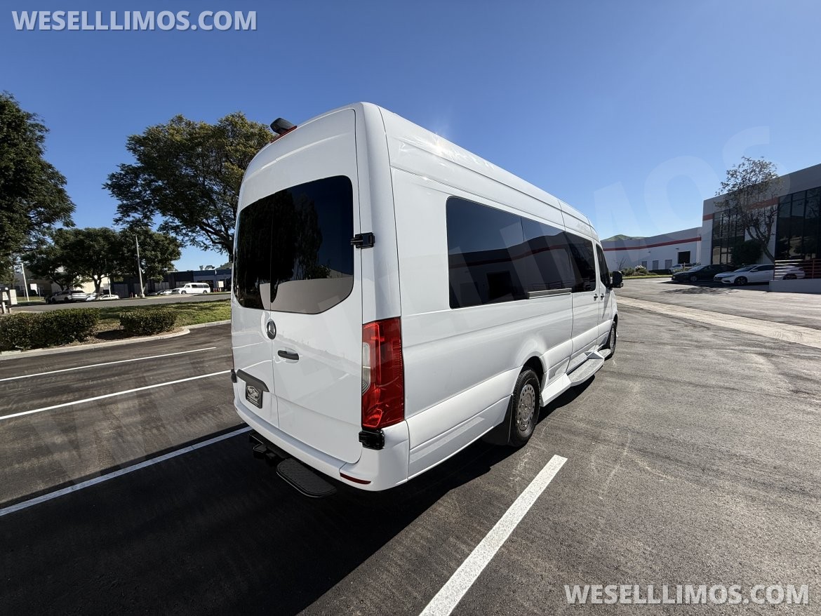 Sprinter for Sale in Corona, CA - Photo 14