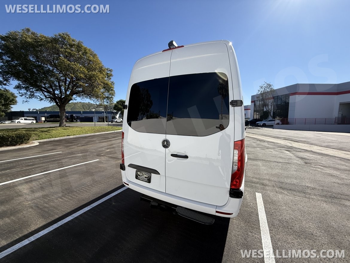 Sprinter for Sale in Corona, CA - Photo 15