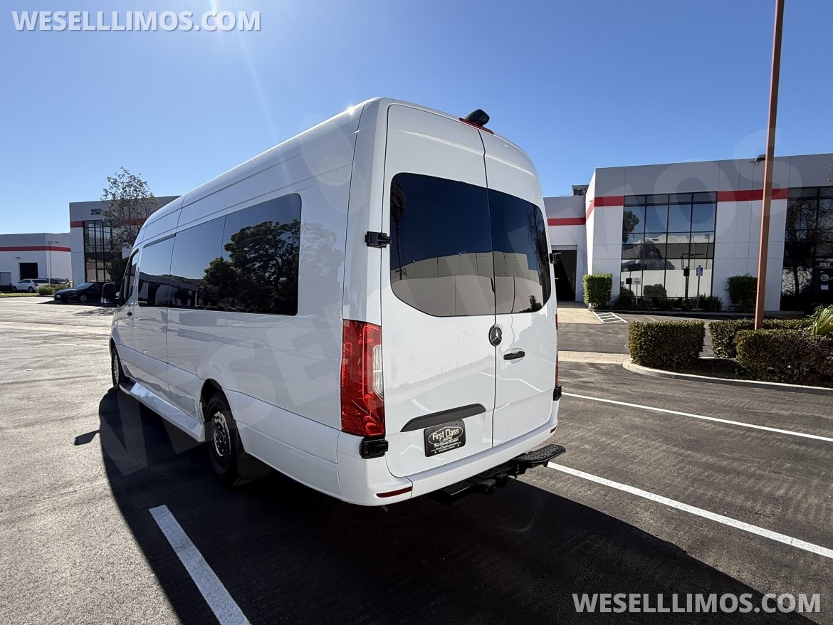 Sprinter for Sale in Corona, CA - Photo 16