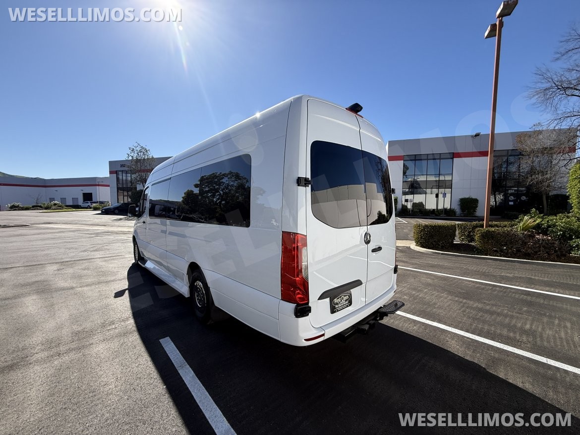Sprinter for Sale in Corona, CA - Photo 17