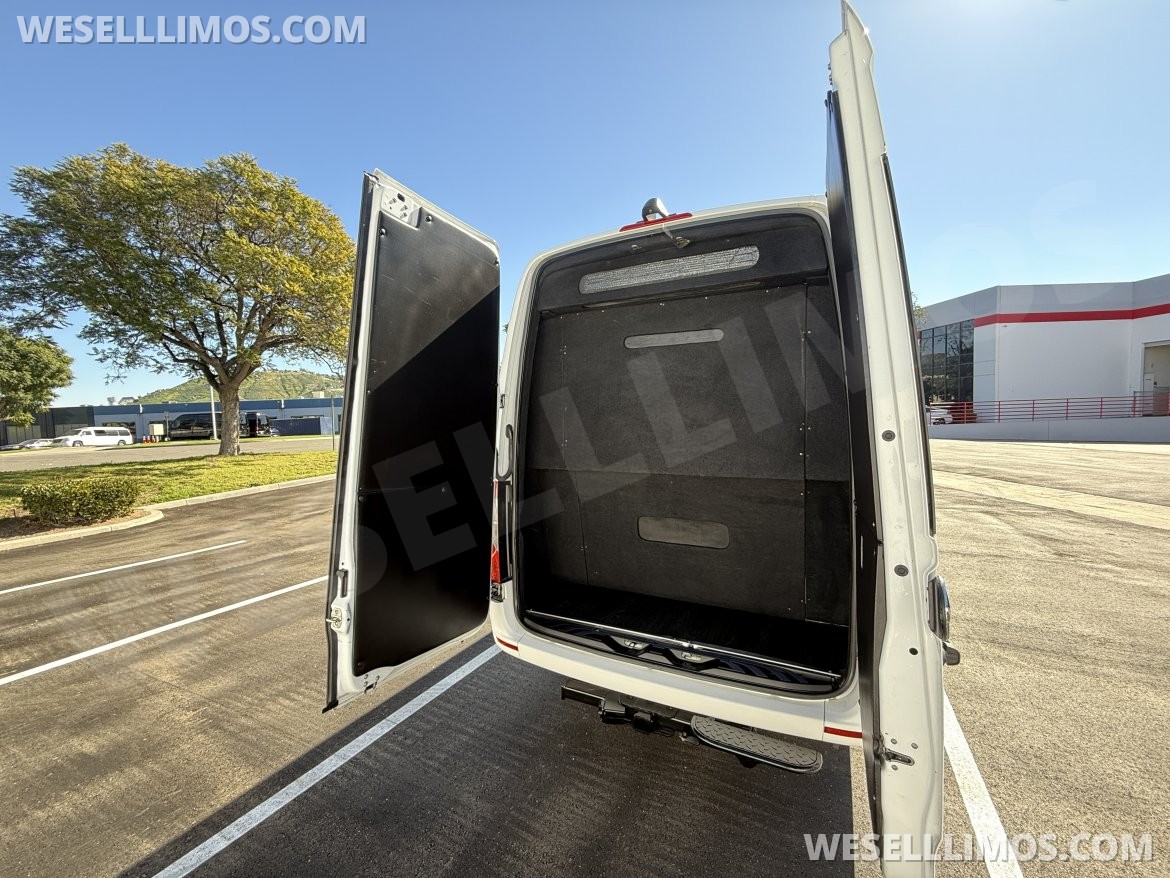 Sprinter for Sale in Corona, CA - Photo 18