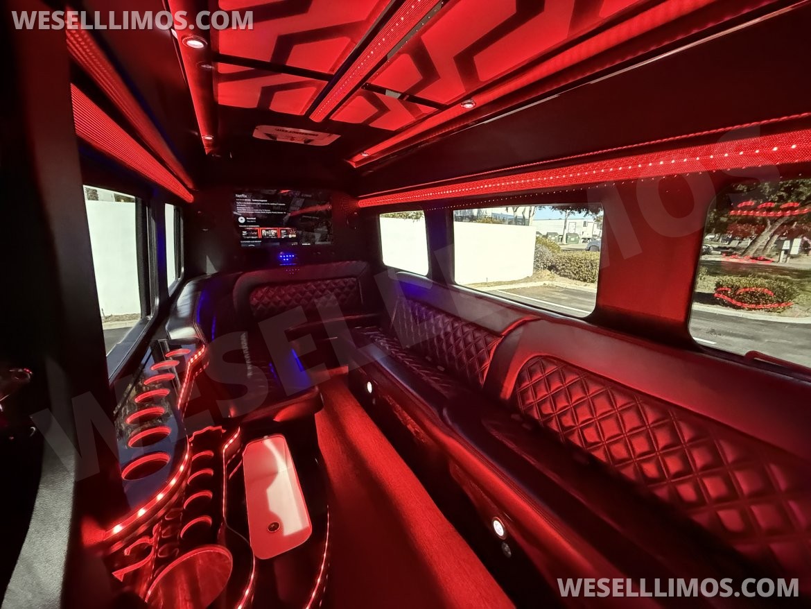 Sprinter for Sale in Corona, CA - Photo 19