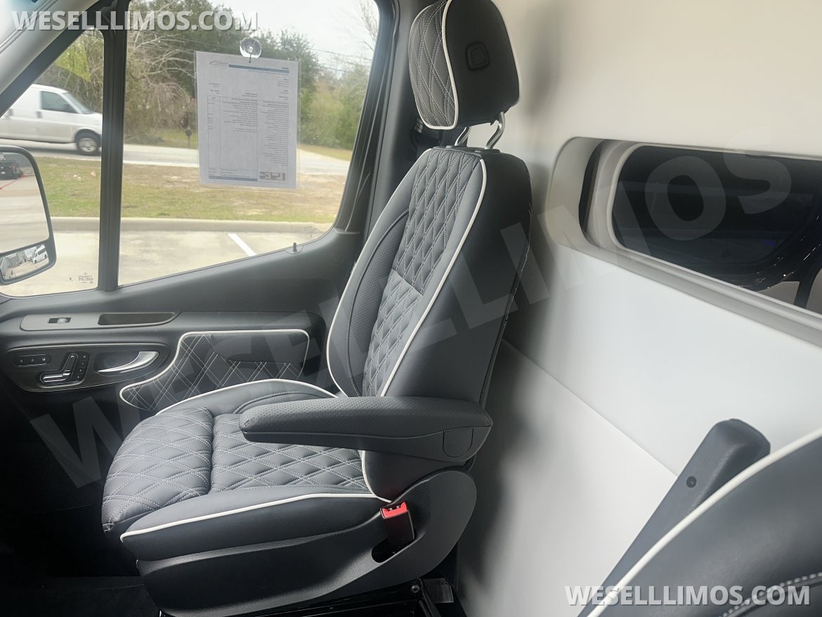 Sprinter for Sale in Cypress, TX - Photo 8