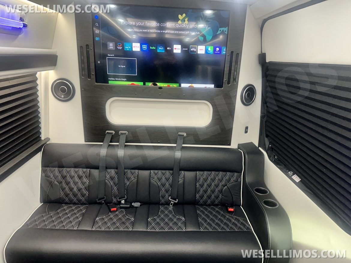 Sprinter for Sale in Cypress, TX - Photo 12