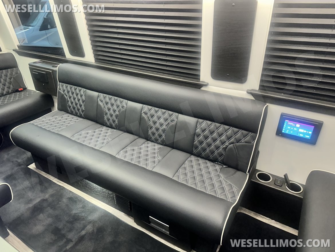 Sprinter for Sale in Cypress, TX - Photo 13
