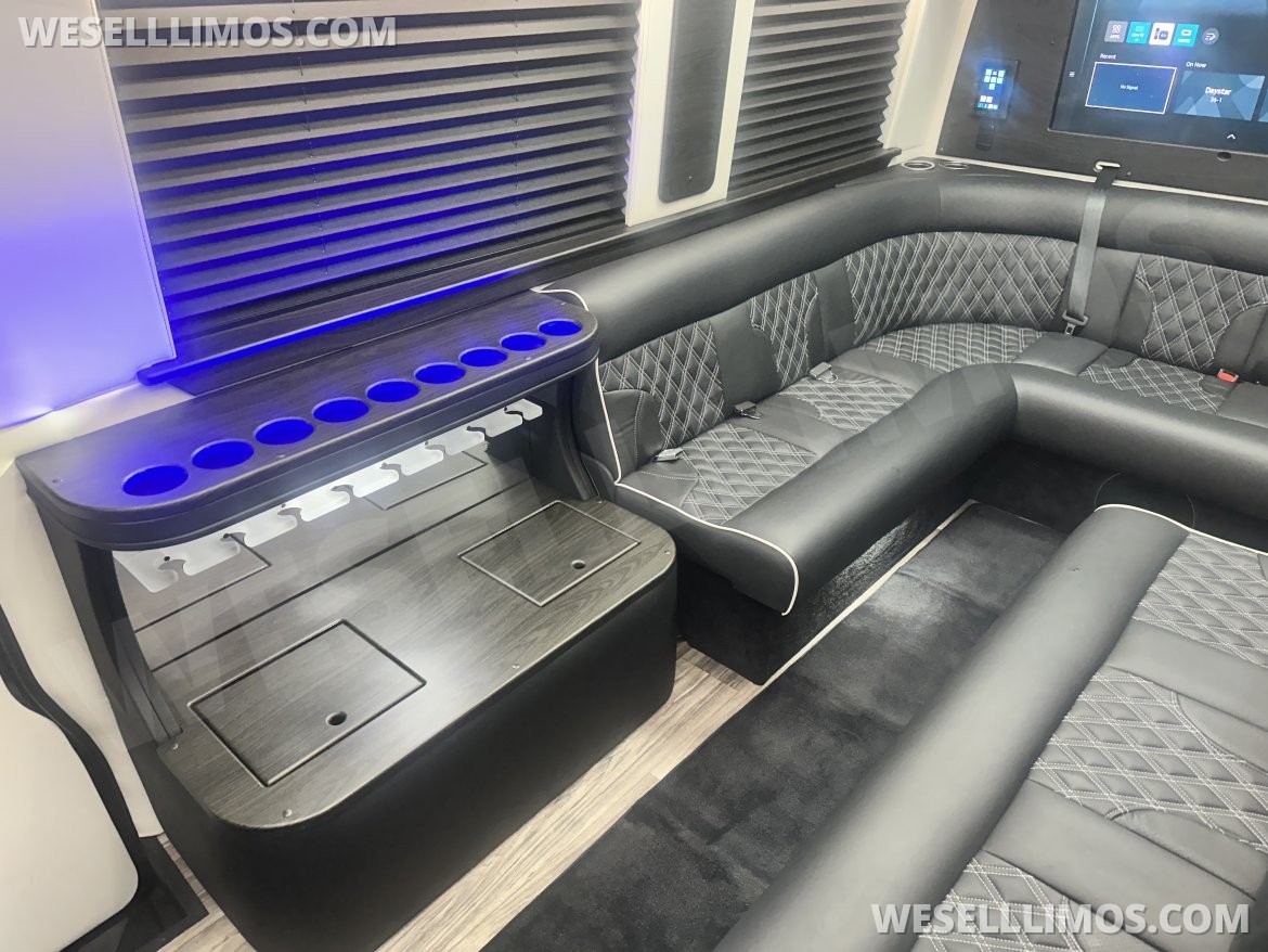 Sprinter for Sale in Cypress, TX - Photo 14