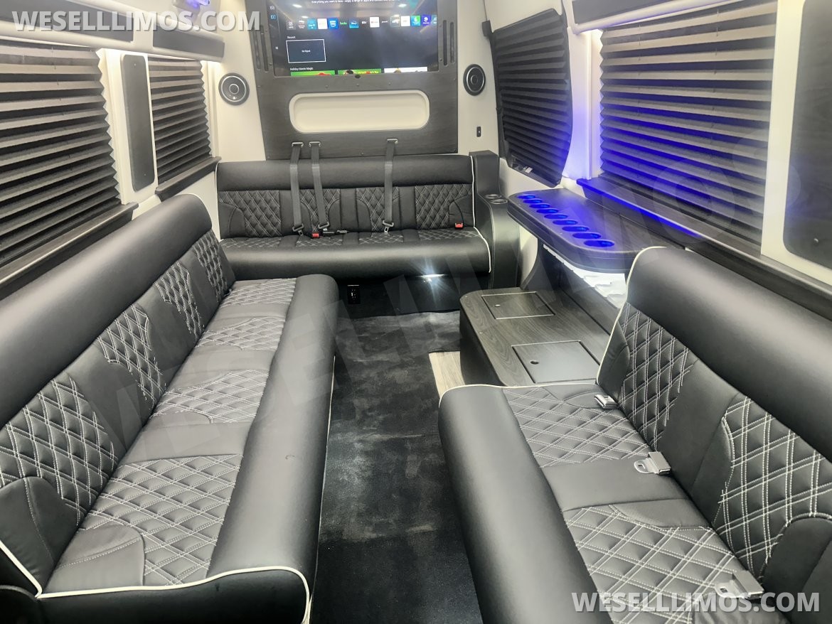 Sprinter for Sale in Cypress, TX - Photo 15