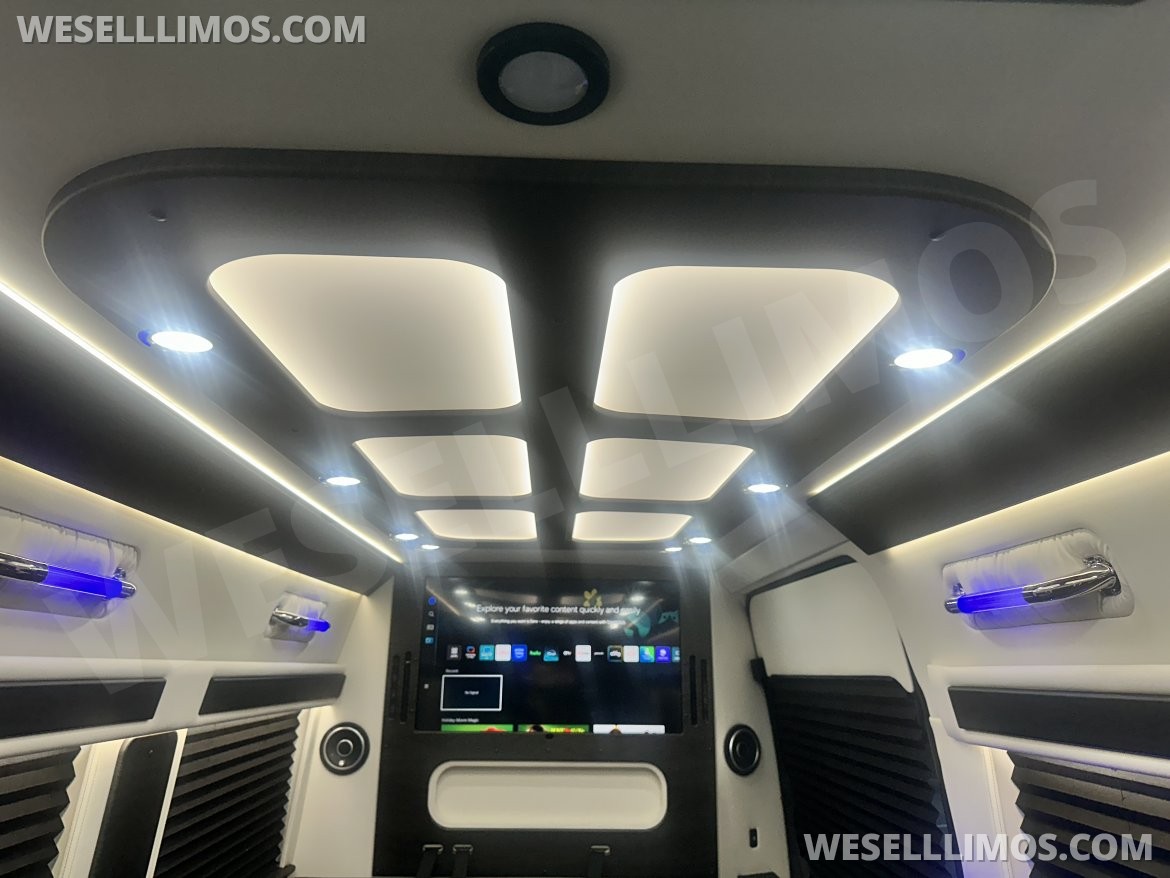Sprinter for Sale in Cypress, TX - Photo 17