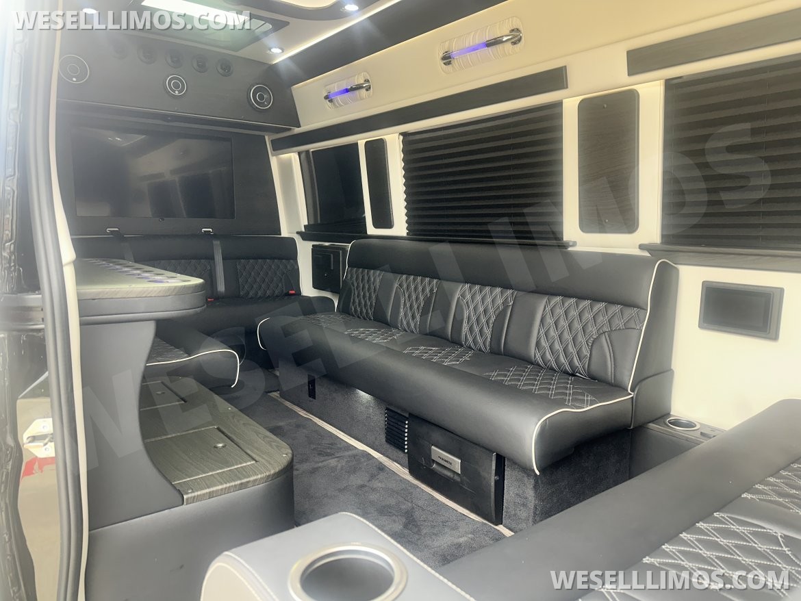 Sprinter for Sale in Cypress, TX - Photo 27
