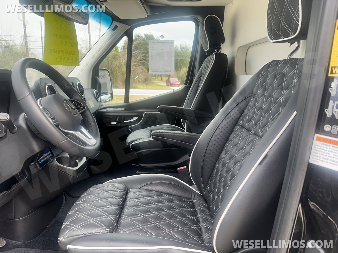 Sprinter for Sale in Cypress, TX - Photo 29