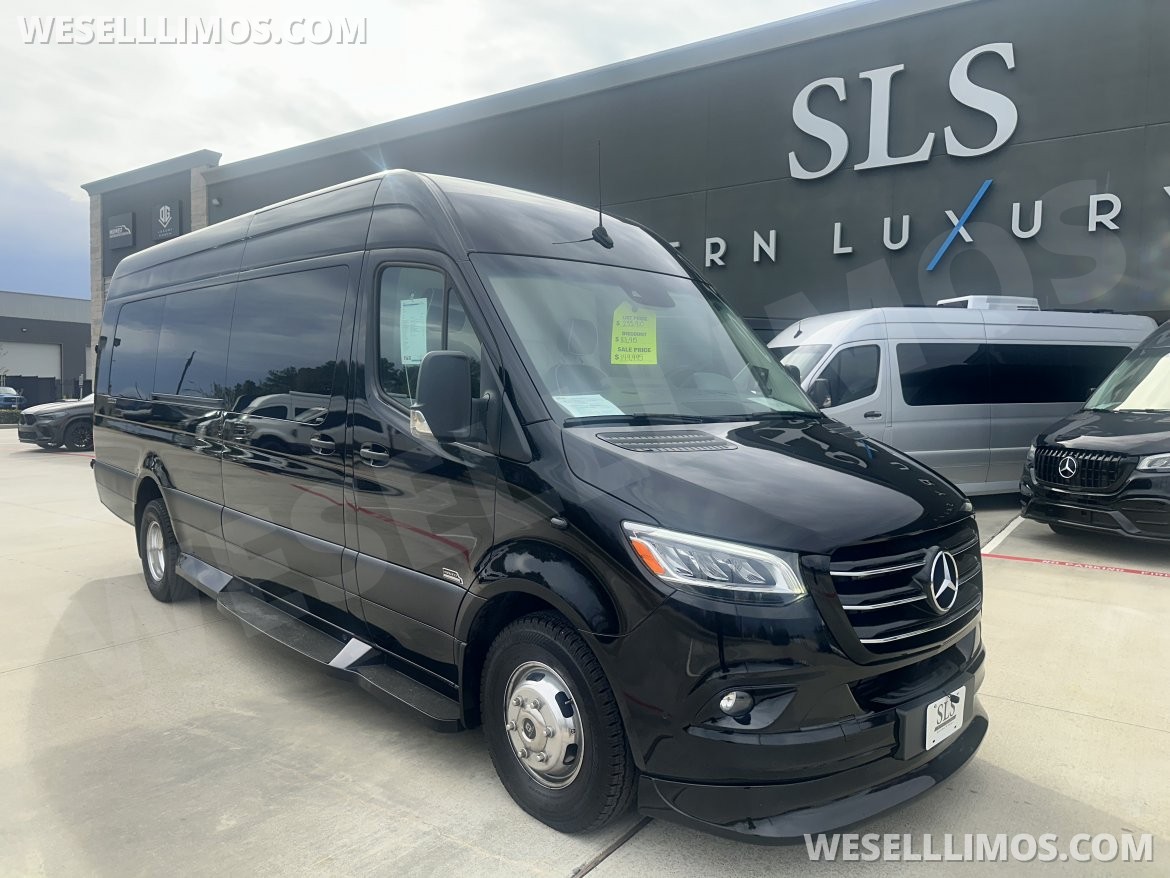 Sprinter for Sale in Cypress, TX - Photo 2