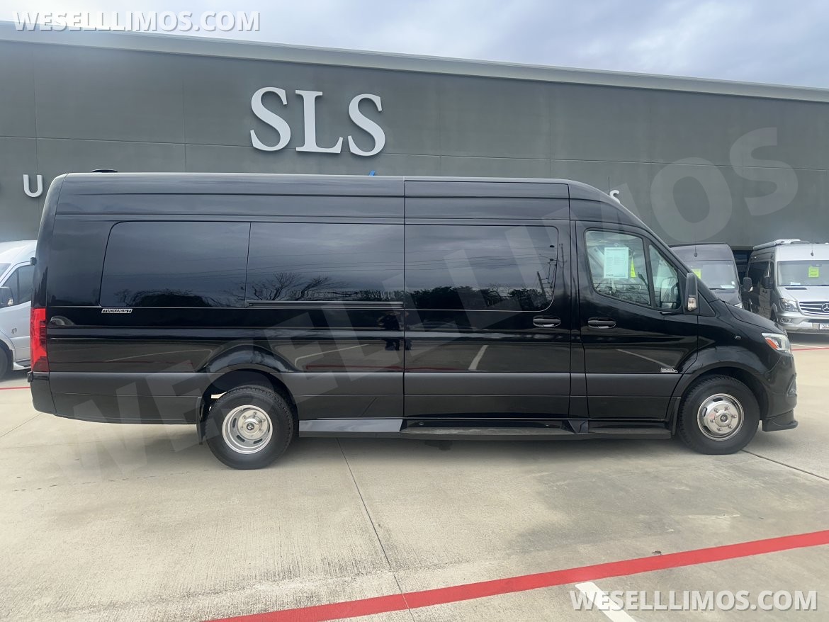 Sprinter for Sale in Cypress, TX - Photo 32