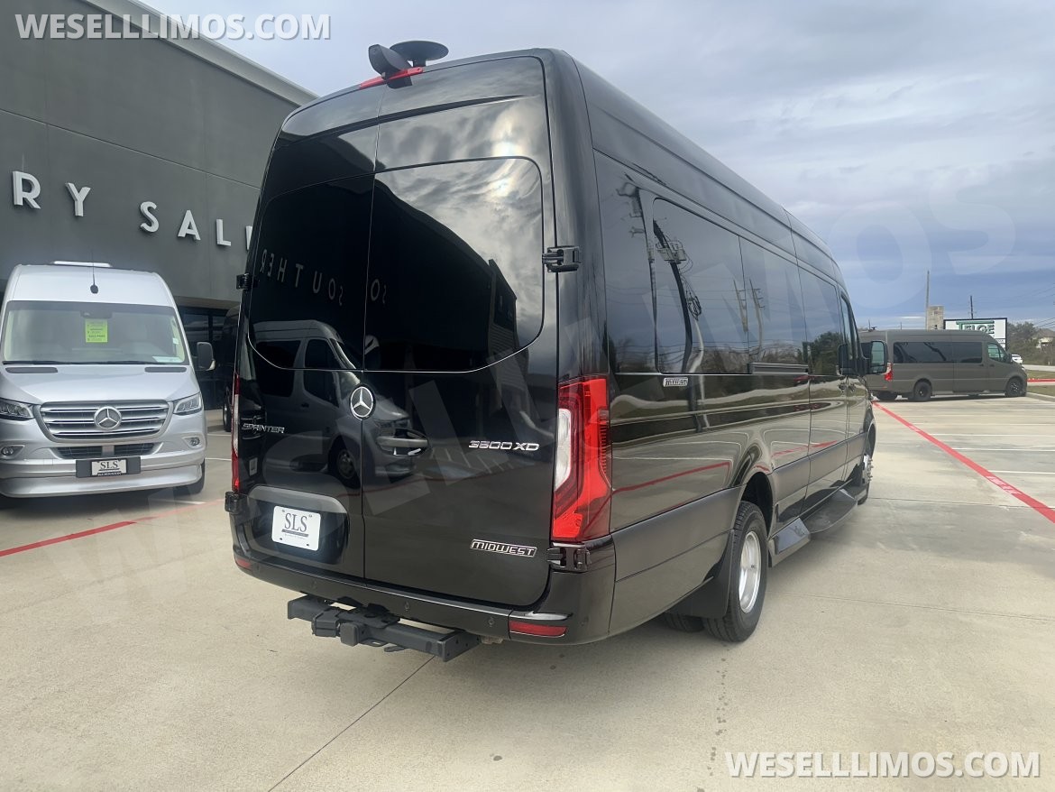 Sprinter for Sale in Cypress, TX - Photo 33