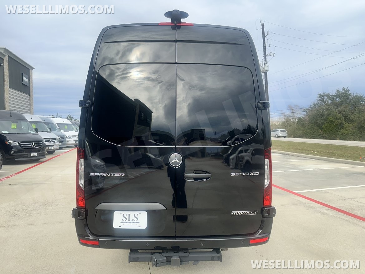 Sprinter for Sale in Cypress, TX - Photo 34