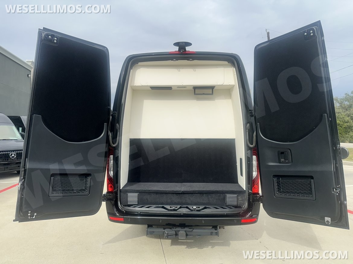 Sprinter for Sale in Cypress, TX - Photo 35