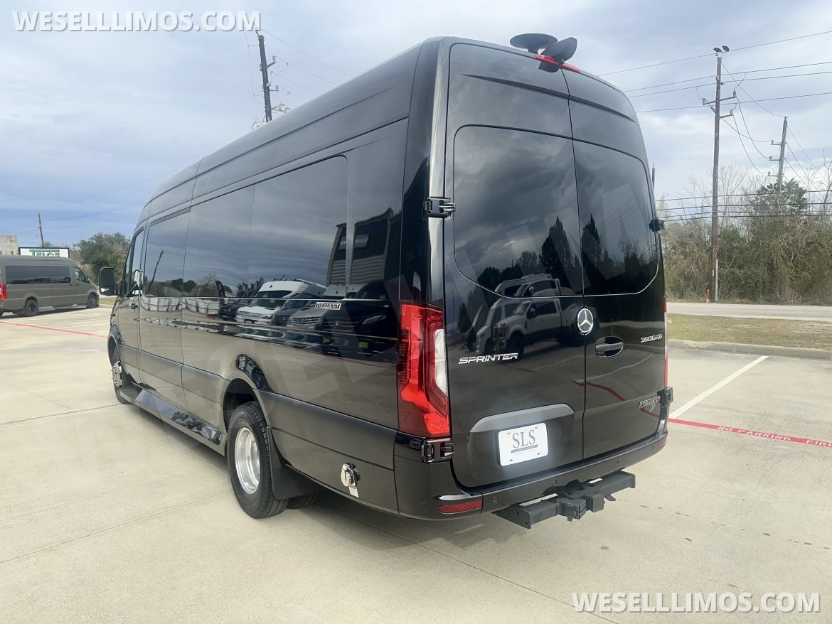 Sprinter for Sale in Cypress, TX - Photo 36