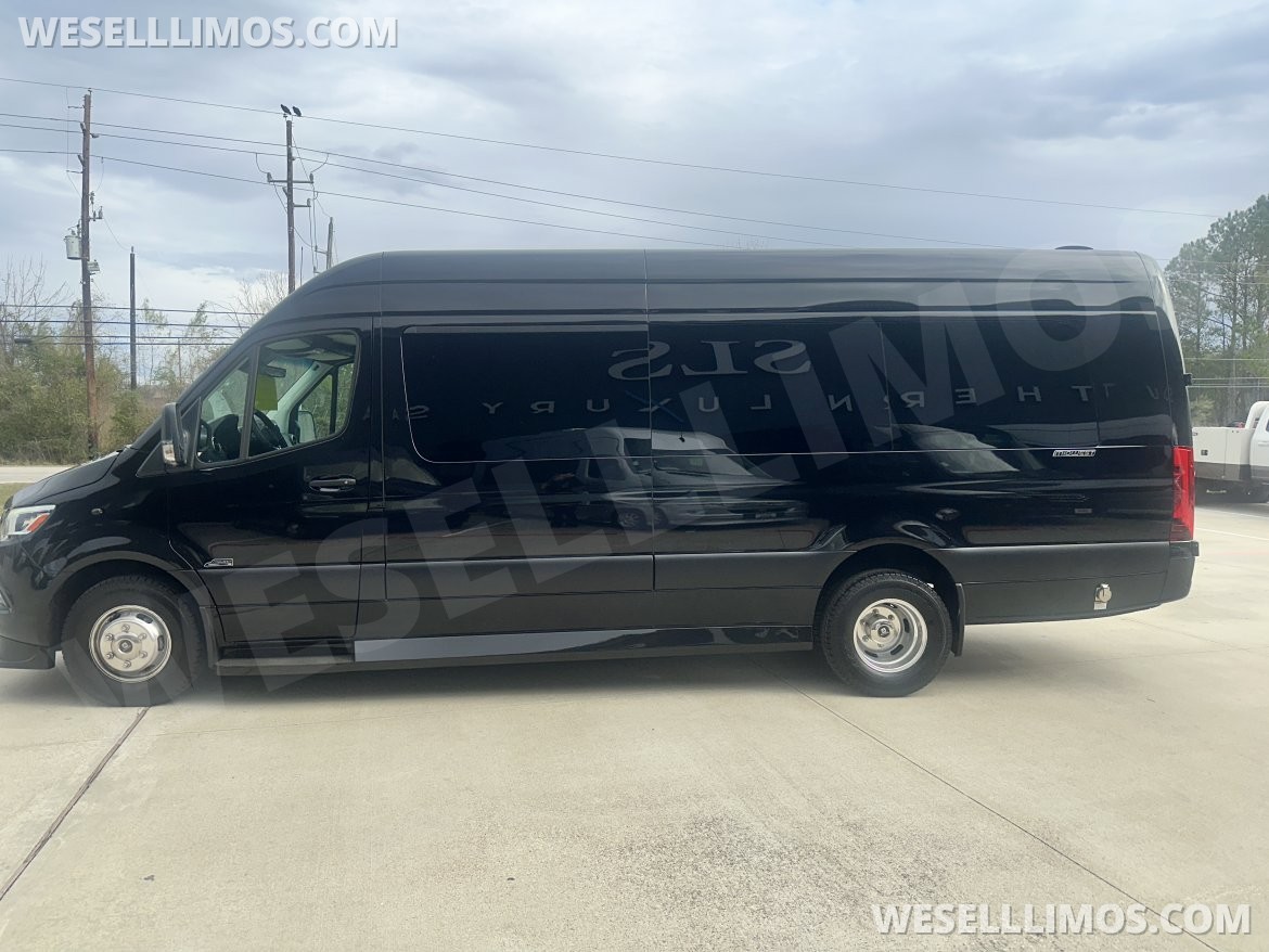 Sprinter for Sale in Cypress, TX - Photo 37