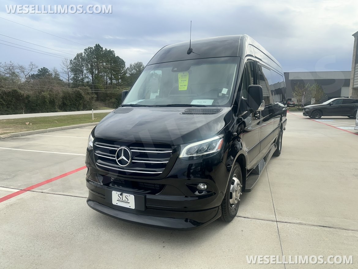 Sprinter for Sale in Cypress, TX - Photo 38