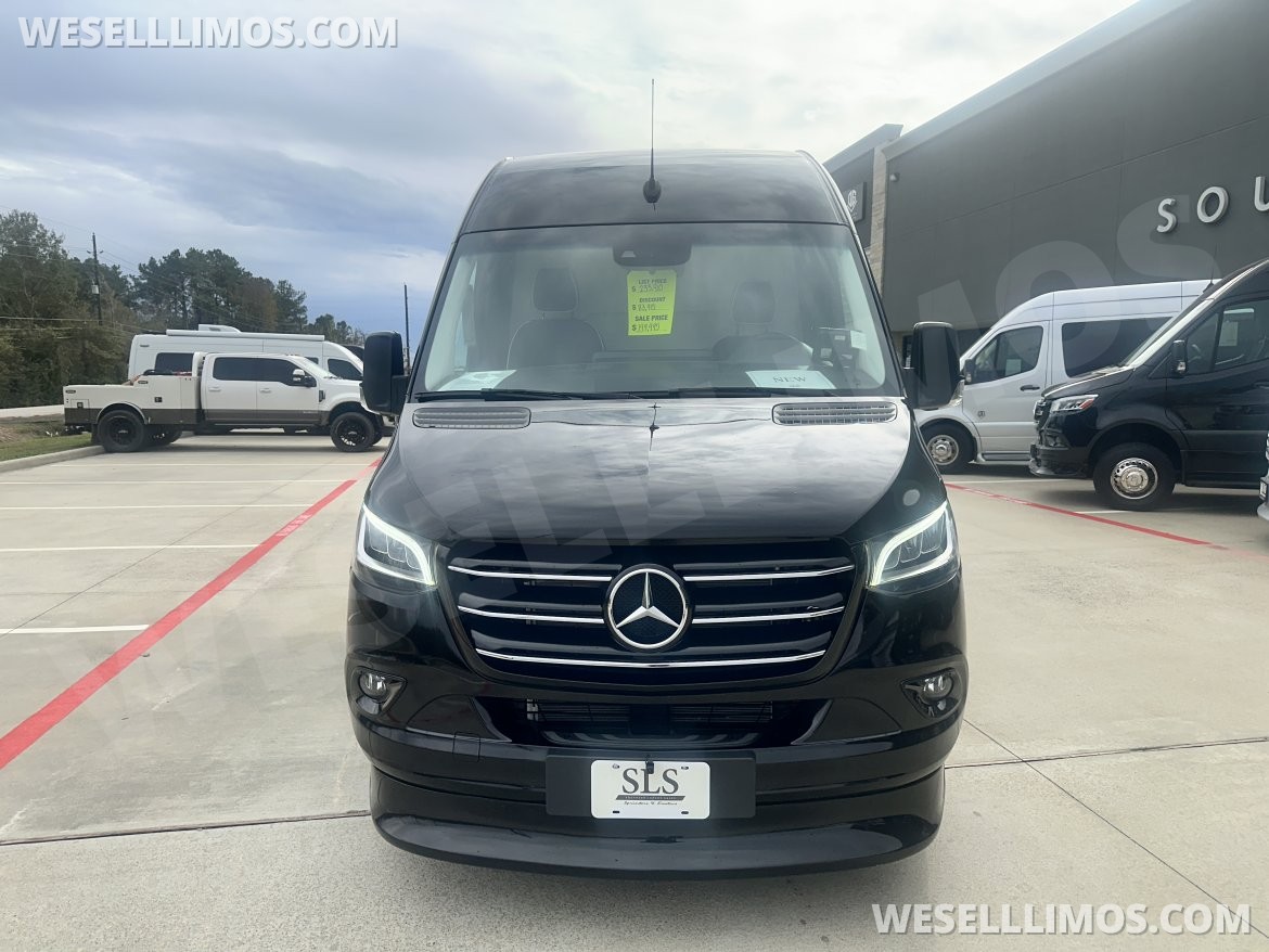 Sprinter for Sale in Cypress, TX - Photo 39