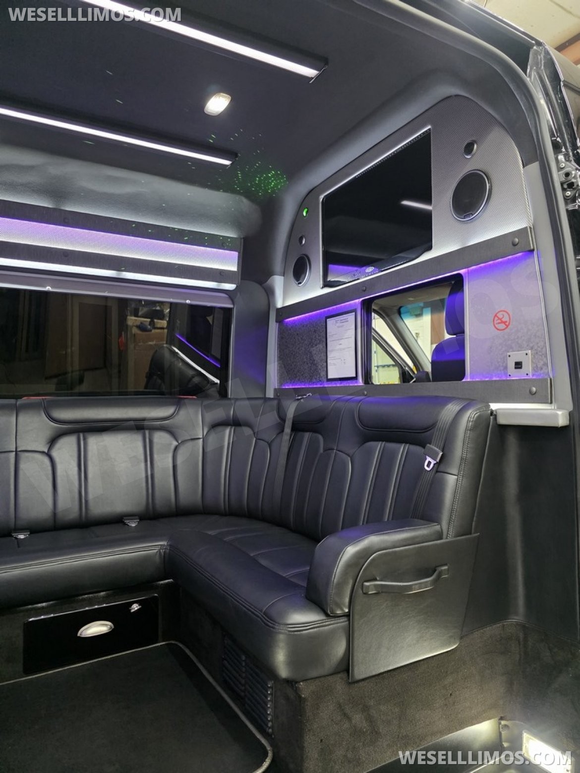 Limo Bus for Sale in Erie, PA - Photo 6