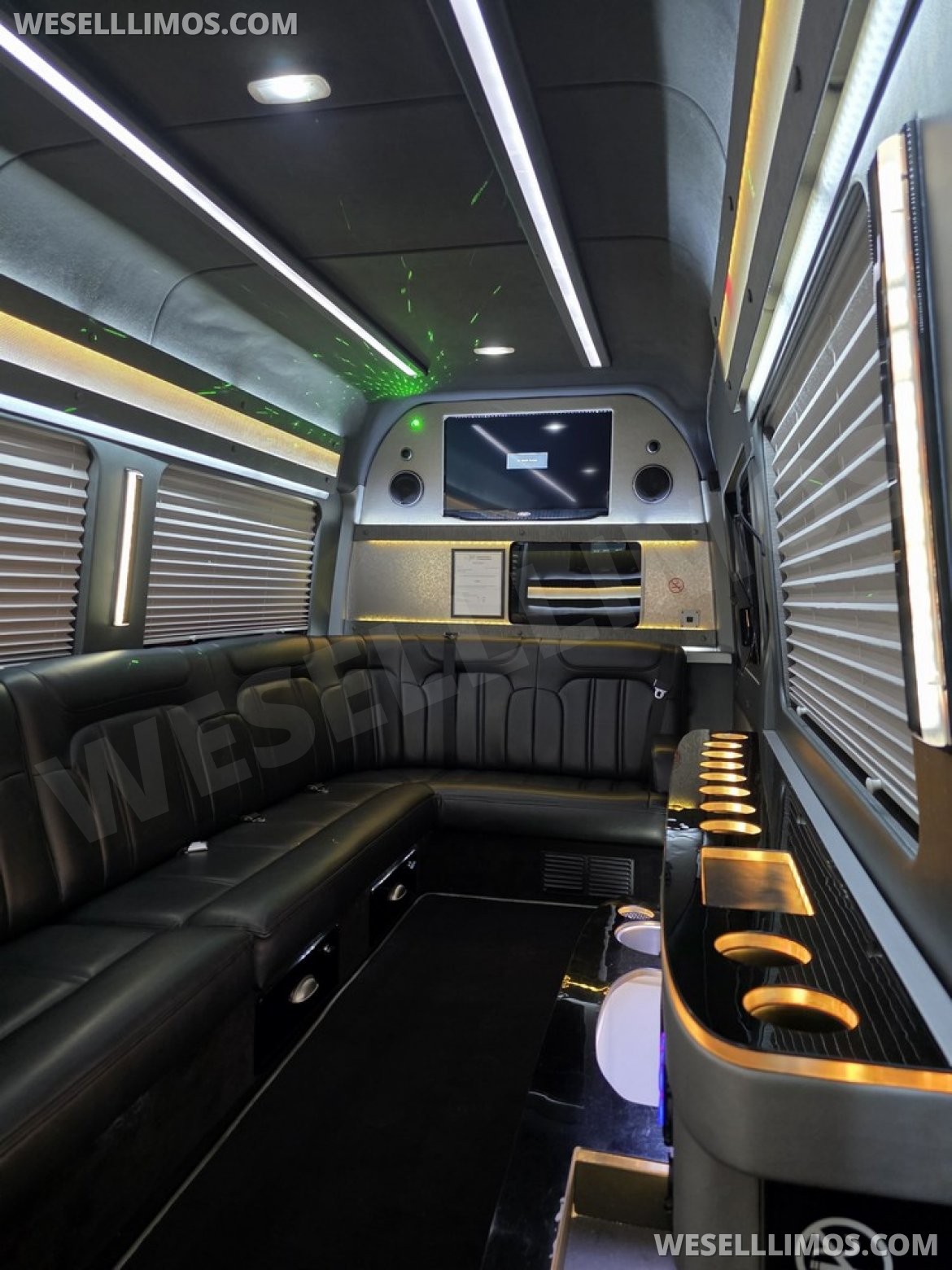 Limo Bus for Sale in Erie, PA - Photo 8