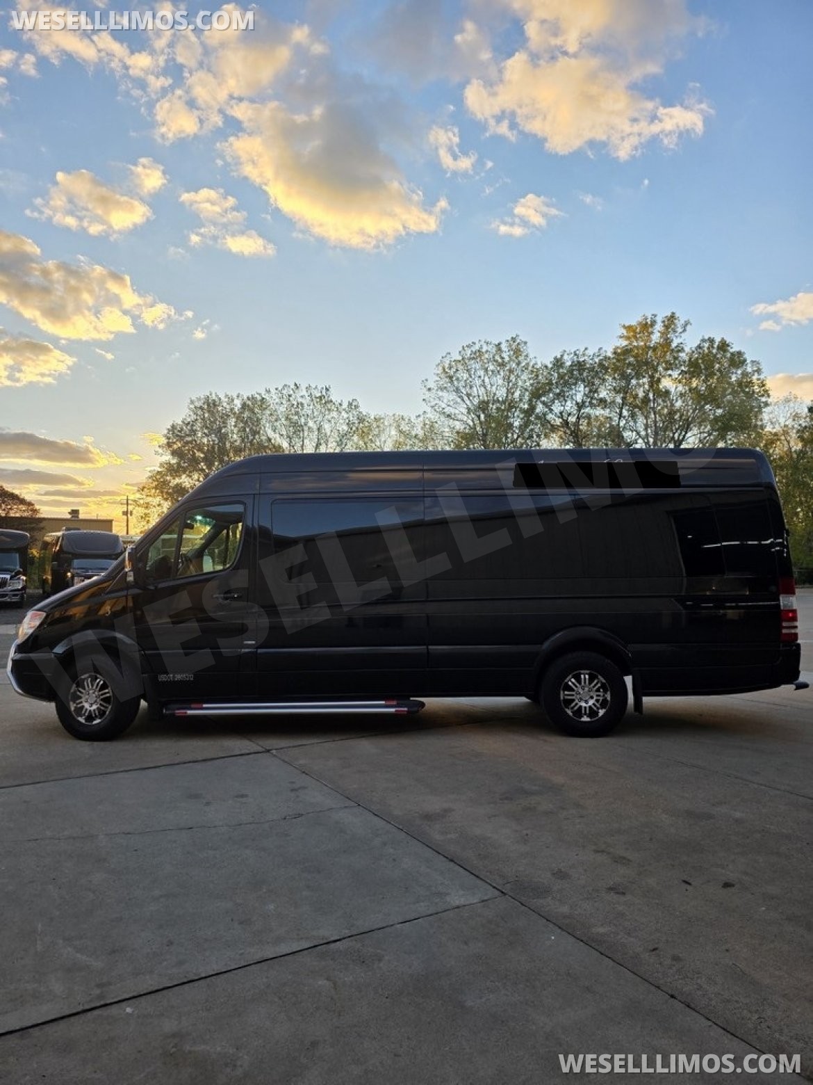 Limo Bus for Sale in Erie, PA - Photo 15