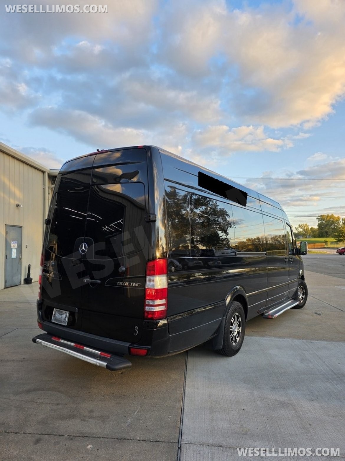 Limo Bus for Sale in Erie, PA - Photo 18