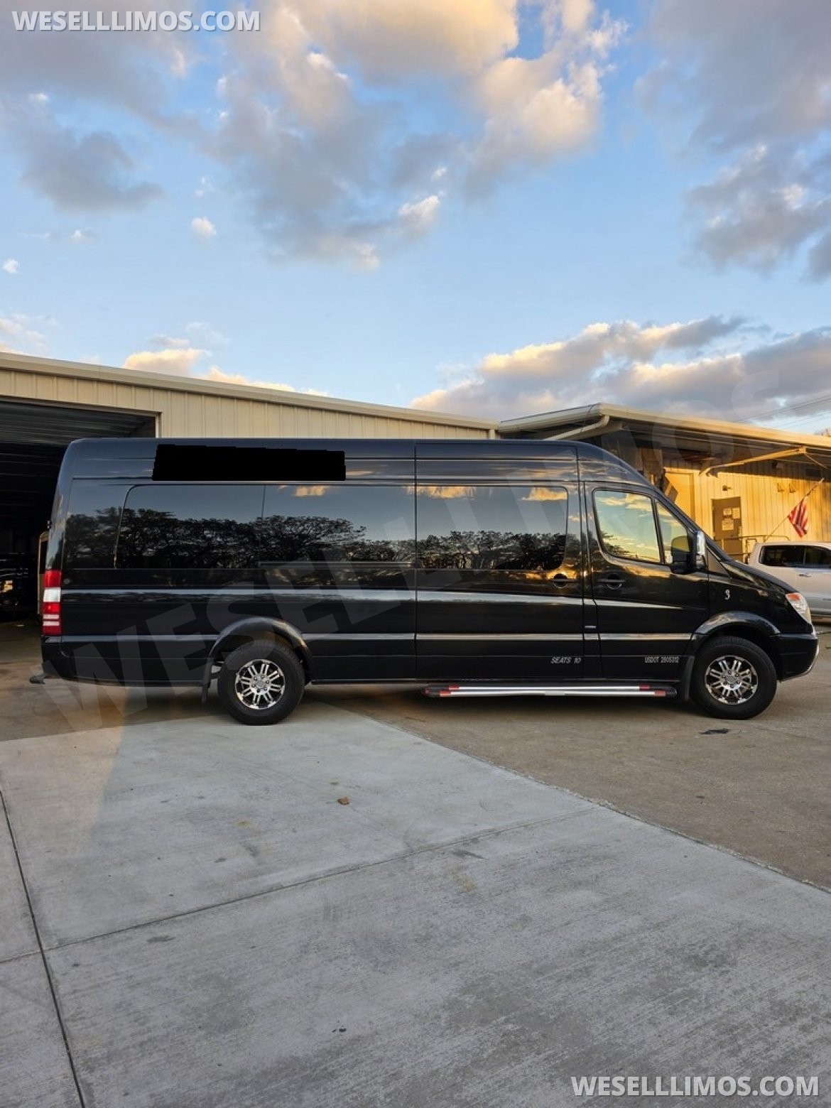 Limo Bus for Sale in Erie, PA - Photo 19